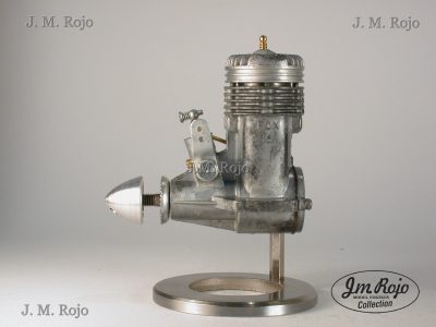 FOX 15 R/C (1964) - foto 4 de 5