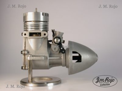 FOX 40 BB R/C Delux (1987) - foto 1 de 5