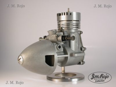 FOX 40 BB R/C Delux (1987) - foto 3 de 5