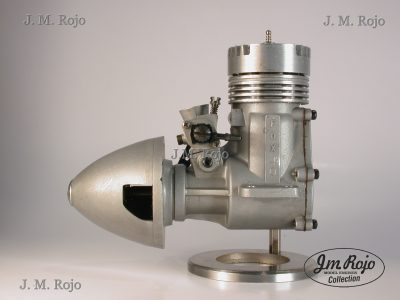 FOX 40 BB R/C Delux (1987) - foto 4 de 5