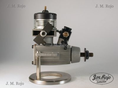McCOY 19 R/C Series 21 - foto 1 de 5