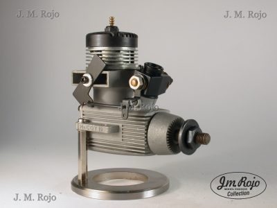 McCOY 19 R/C Series 21 - foto 2 de 5