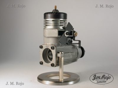 McCOY 19 R/C Series 21 - foto 5 de 5