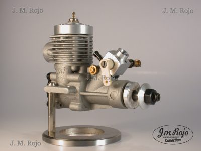 MVVS 2.5 GFS ABC R/C - foto 2 de 5