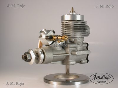 MVVS 2.5 GFS ABC R/C - foto 3 de 5