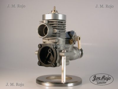 MVVS 2.5 GFS ABC R/C - foto 5 de 5