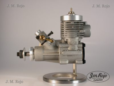 MVVS 2.5 GFS ABC R/C - foto 4 de 5
