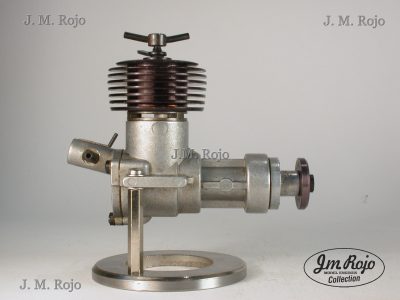 JENA 2.5 c.c. MN - foto 1 de 5