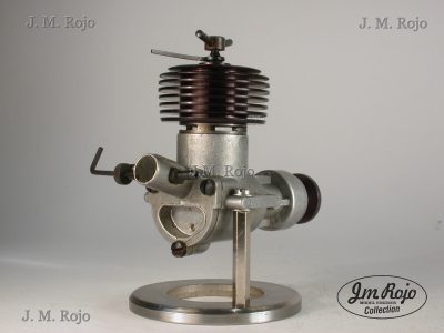 JENA 2.5 c.c. MN - foto 5 de 5