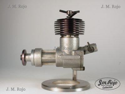JENA 2.5 c.c. MN - foto 4 de 5