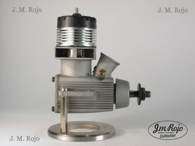 McCOY 40 Series 21 - foto 1 de 5