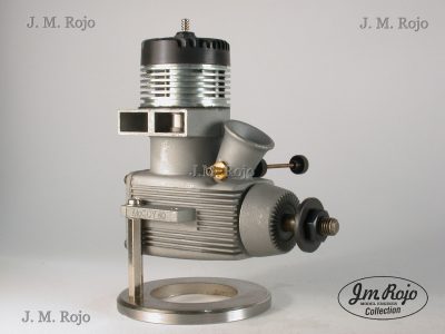 McCOY 40 Series 21 - foto 2 de 5