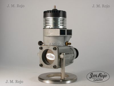 McCOY 40 Series 21 - foto 5 de 5