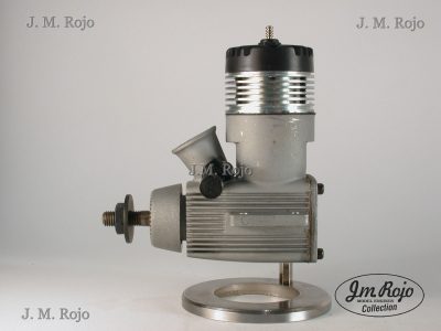 McCOY 40 Series 21 - foto 4 de 5