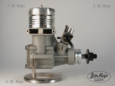 MERCO 49 R/C - foto 1 de 5