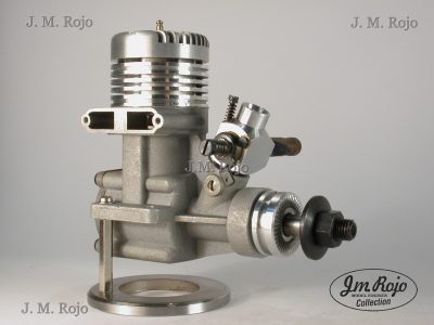 MERCO 49 R/C - foto 2 de 5