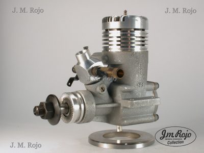 MERCO 49 R/C - foto 3 de 5