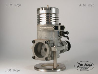 MERCO 49 R/C - foto 5 de 5