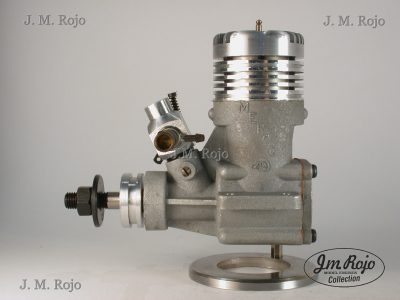 MERCO 49 R/C - foto 4 de 5