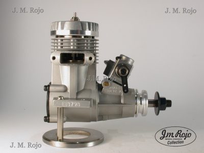 KRAFT 61 R/C RJL