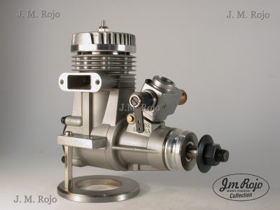 KRAFT 61 R/C RJL - foto 2 de 6