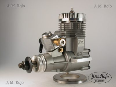 KRAFT 61 R/C RJL - foto 3 de 6