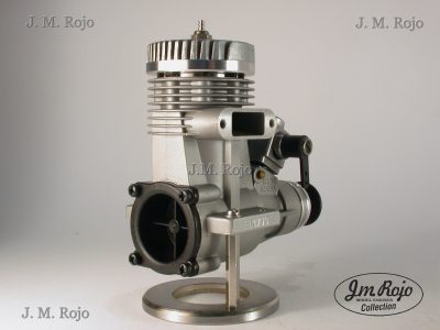 KRAFT 61 R/C RJL - foto 5 de 6