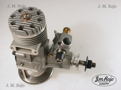 KRAFT 61 R/C RJL - foto 6 de 6