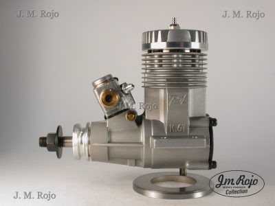 KRAFT 61 R/C RJL - foto 4 de 6