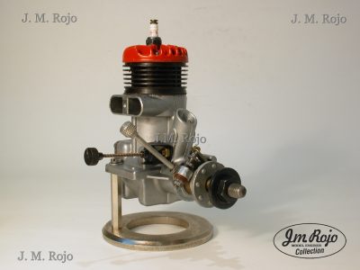 McCOY 40 CUSTOM Stunt Ignition - foto 2 de 5