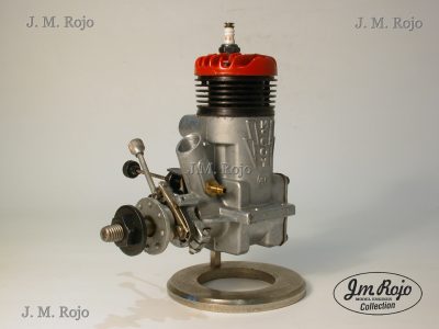 McCOY 40 CUSTOM Stunt Ignition - foto 3 de 5