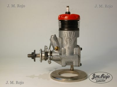 McCOY 40 CUSTOM Stunt Ignition - foto 4 de 5