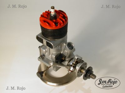 McCOY 40 CUSTOM Stunt Ignition - foto 5 de 5