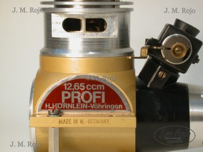 PROFI 76 R/C - foto 6 de 6