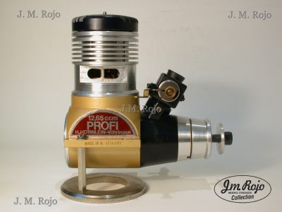 PROFI 76 R/C - foto 1 de 6