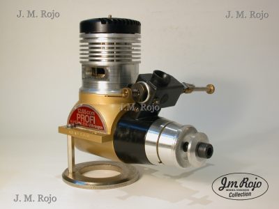 PROFI 76 R/C - foto 2 de 6