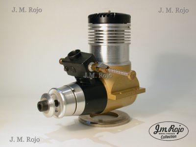 PROFI 76 R/C - foto 3 de 6