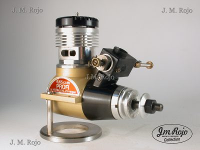 PROFI 40 R/C - foto 2 de 6