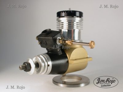 PROFI 40 R/C - foto 3 de 6