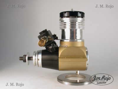 PROFI 40 R/C - foto 4 de 6