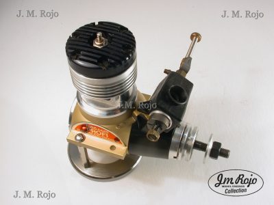 PROFI 40 R/C - foto 6 de 6