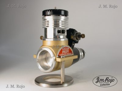 PROFI 40 R/C - foto 5 de 6