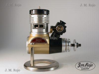 PROFI 20 R/C - foto 1 de 5