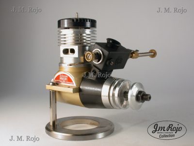 PROFI 20 R/C - foto 2 de 5