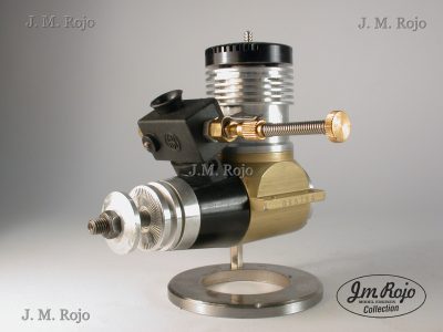 PROFI 20 R/C - foto 3 de 5
