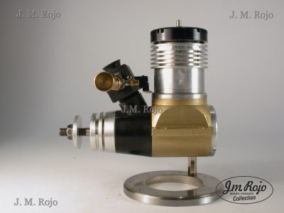 PROFI 20 R/C - foto 4 de 5
