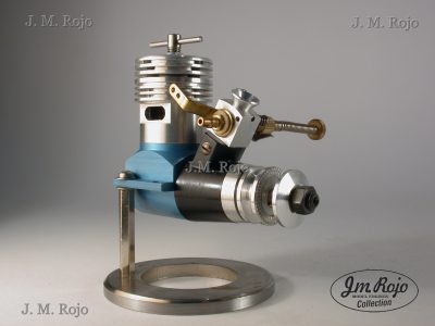 PROFI 10 R/C Diesel - foto 2 de 6