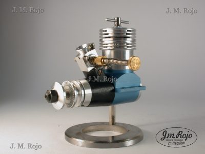 PROFI 10 R/C Diesel - foto 3 de 6