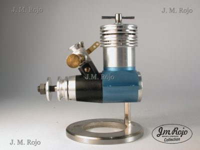 PROFI 10 R/C Diesel - foto 4 de 6