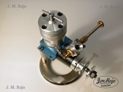 PROFI 10 R/C Diesel - foto 6 de 6